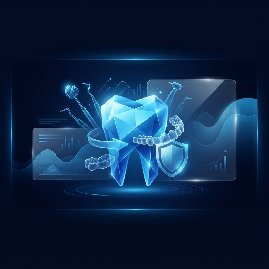 Top 10 Best Dental Clinics in King's Lynn and West Norfolk