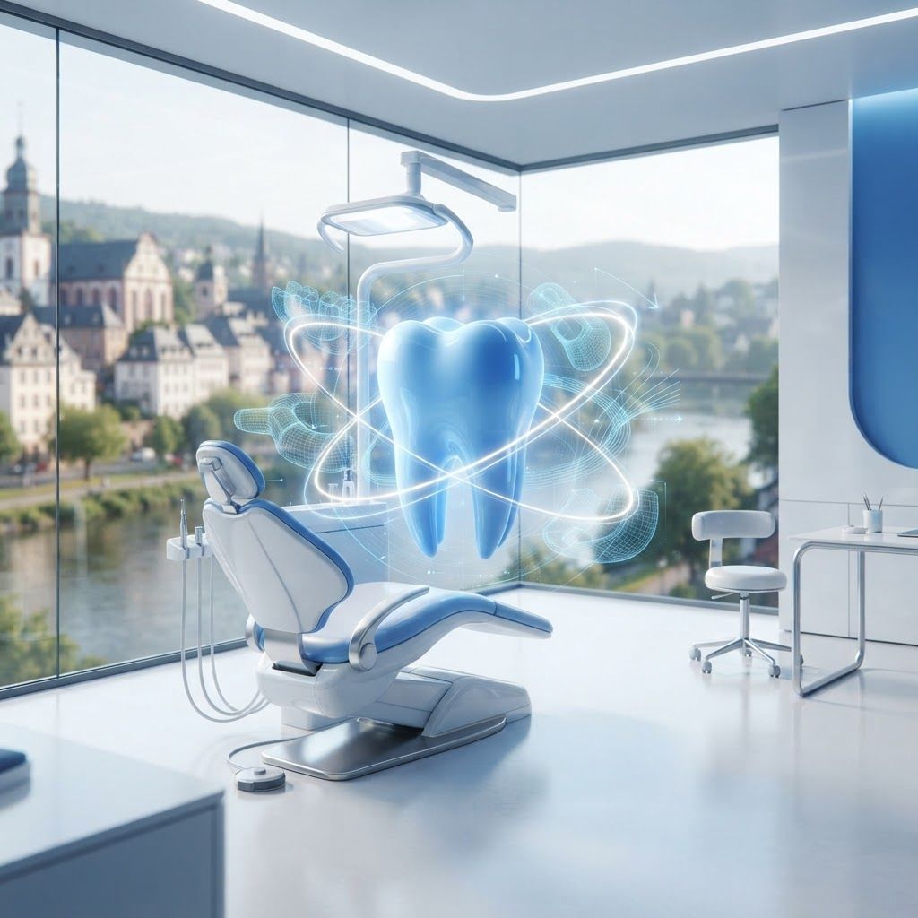 Top 10 Best Dental Clinics in Kingston upon Thames