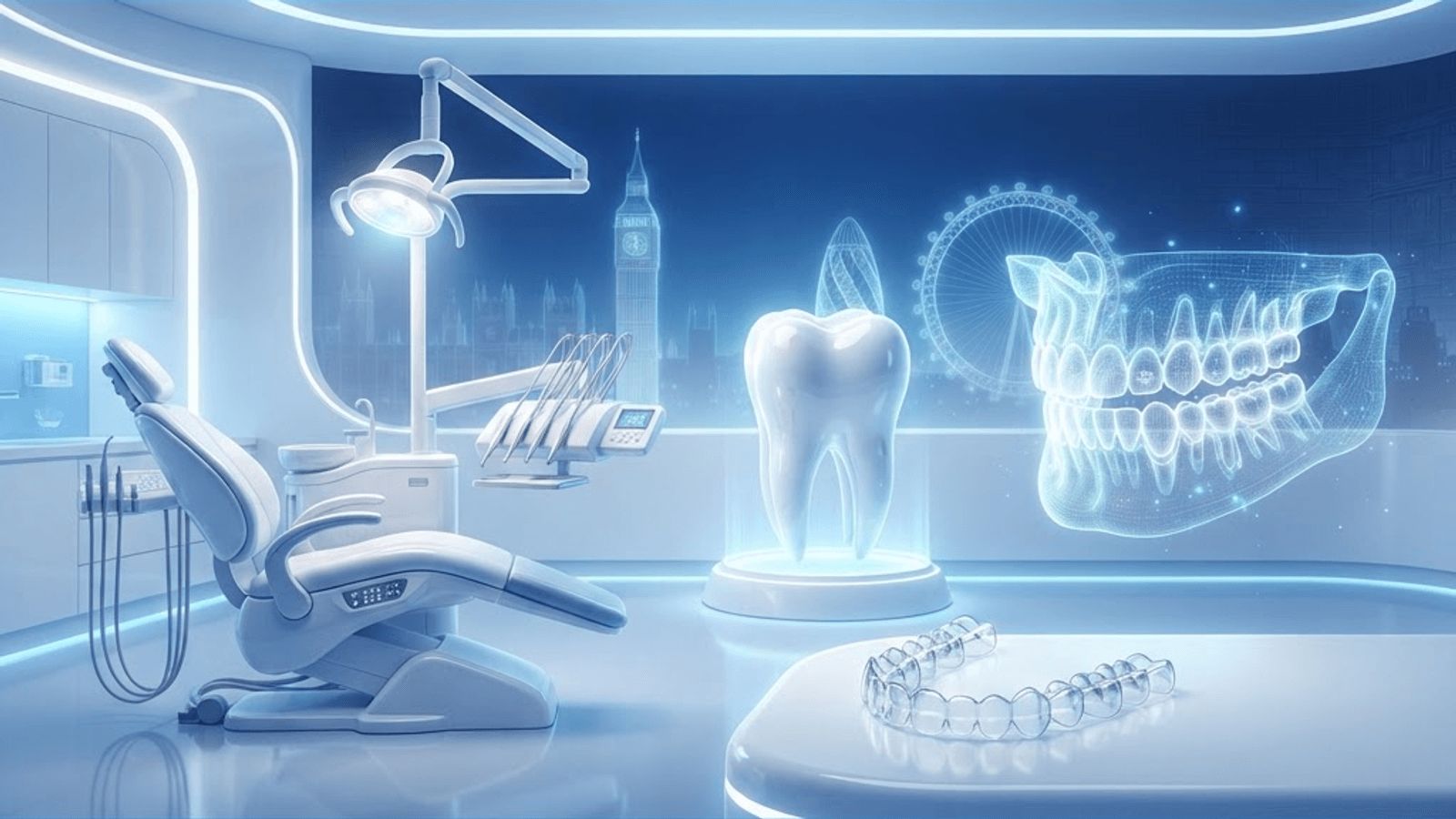 Top 10 Best Dental Clinics in Knowsley