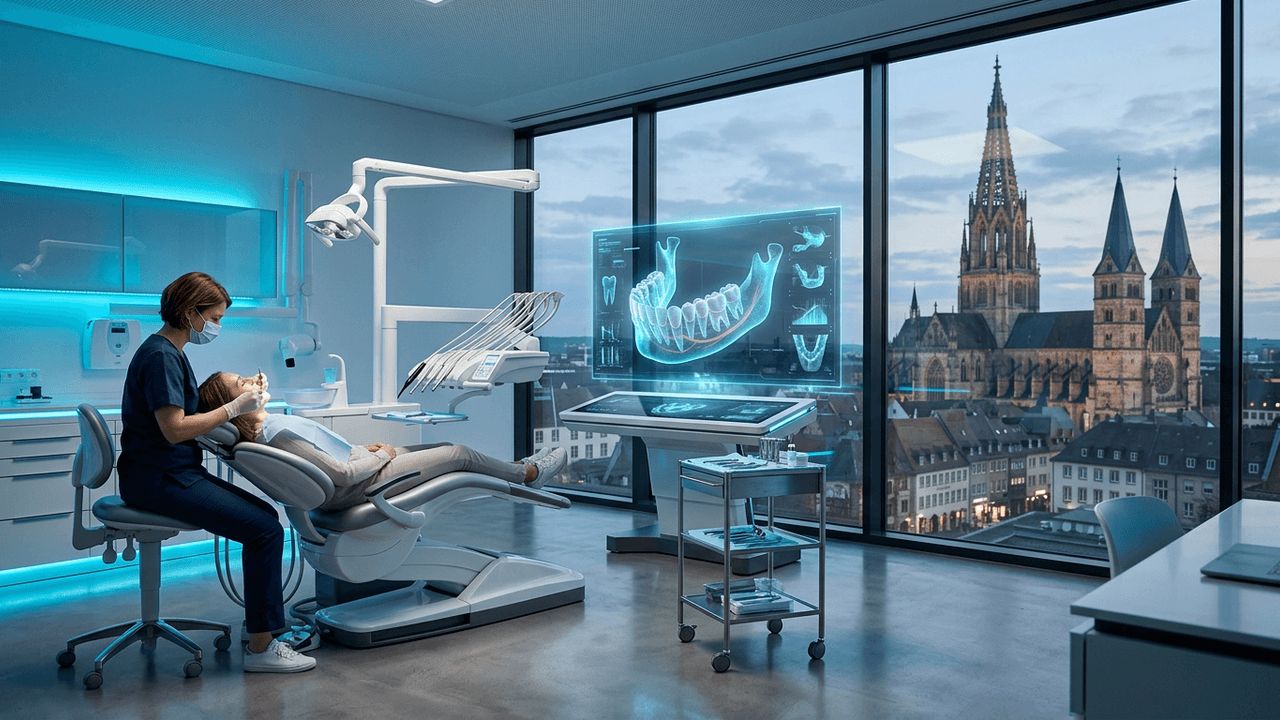 Top 10 Best Dental Clinics in Lichfield