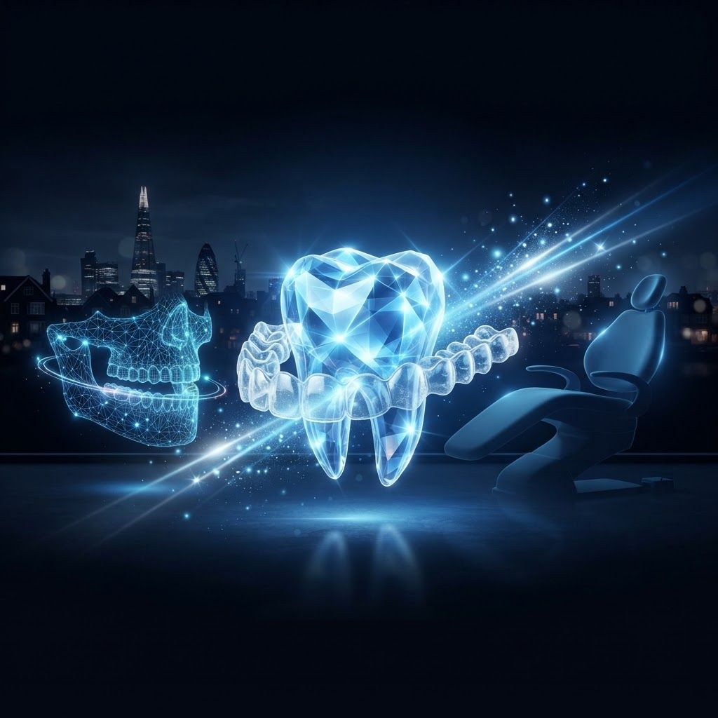 Top 10 Best Dental Clinics in Merton