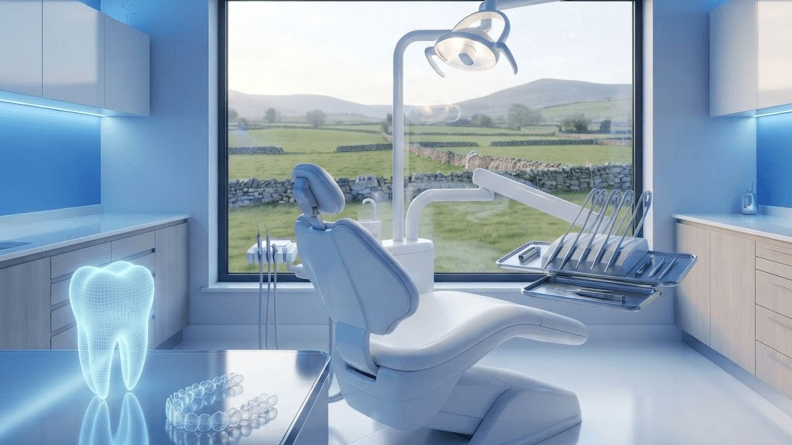Top 10 Best Dental Clinics in Mid Ulster