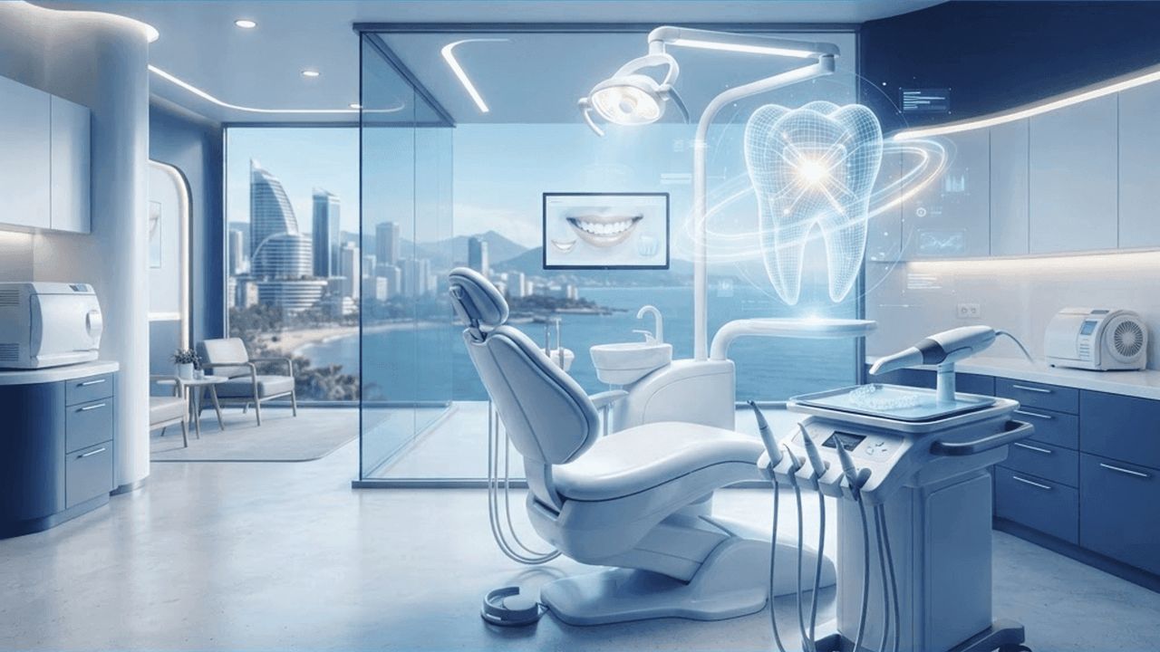 Top 10 Best Dental Clinics in Newport