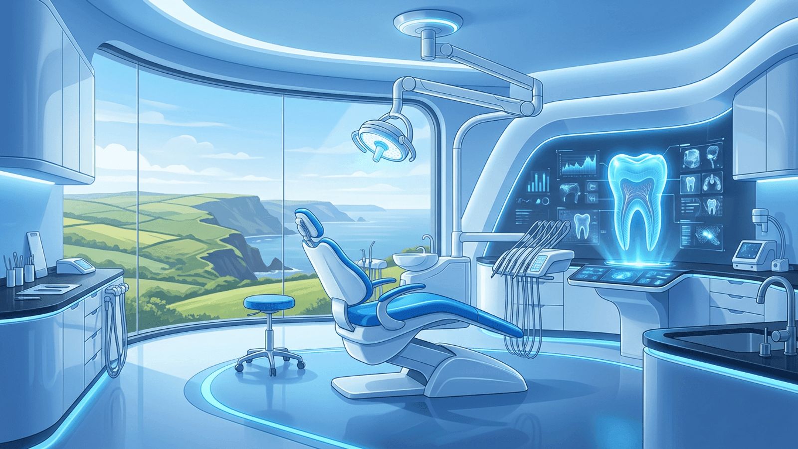 Top 10 Best Dental Clinics in North Devon