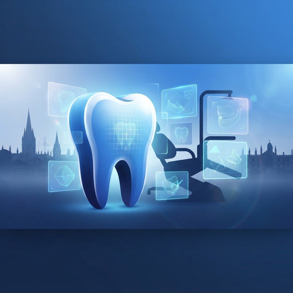 Top 10 Best Dental Clinics in Oxford