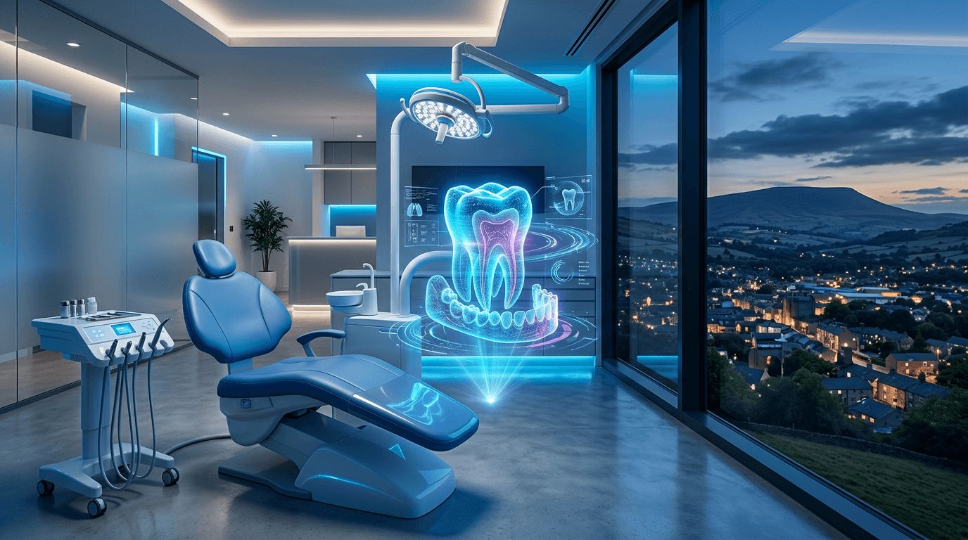 Top 10 Best Dental Clinics in Pendle