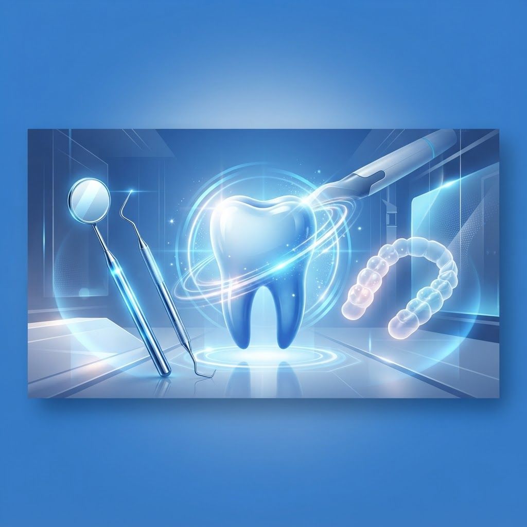Top 10 Best Dental Clinics in Perth and Kinross