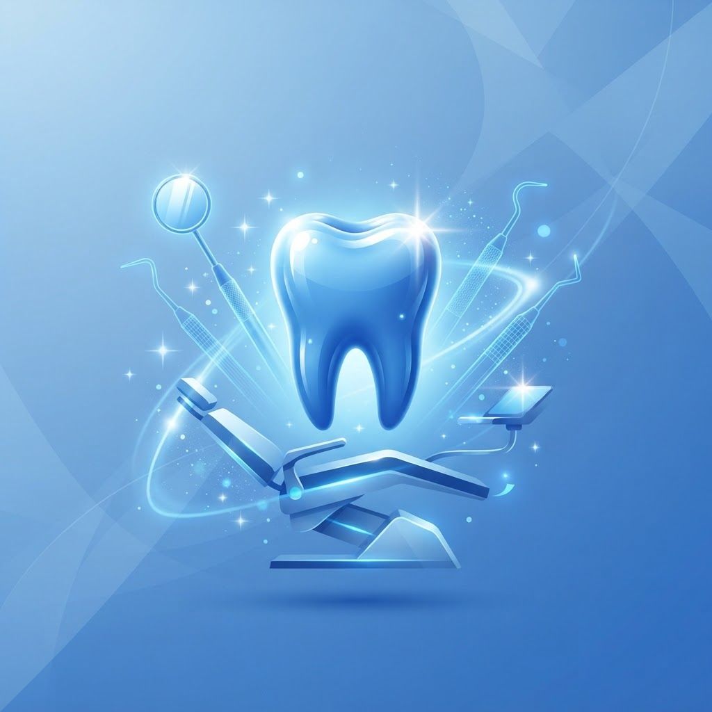 Top 10 Best Dental Clinics in Redcar and Cleveland