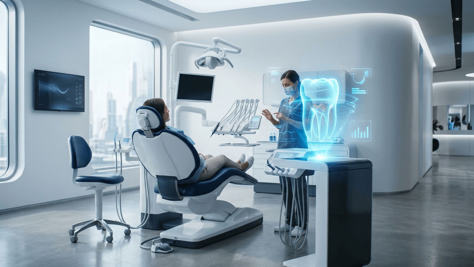 Top 10 Best Dental Clinics in Redditch