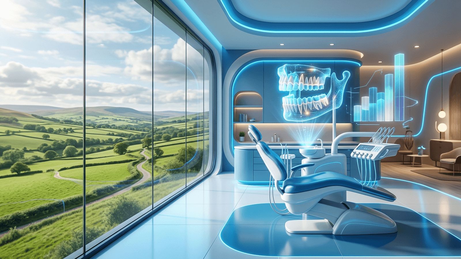 Top 10 Best Dental Clinics in Ribble Valley