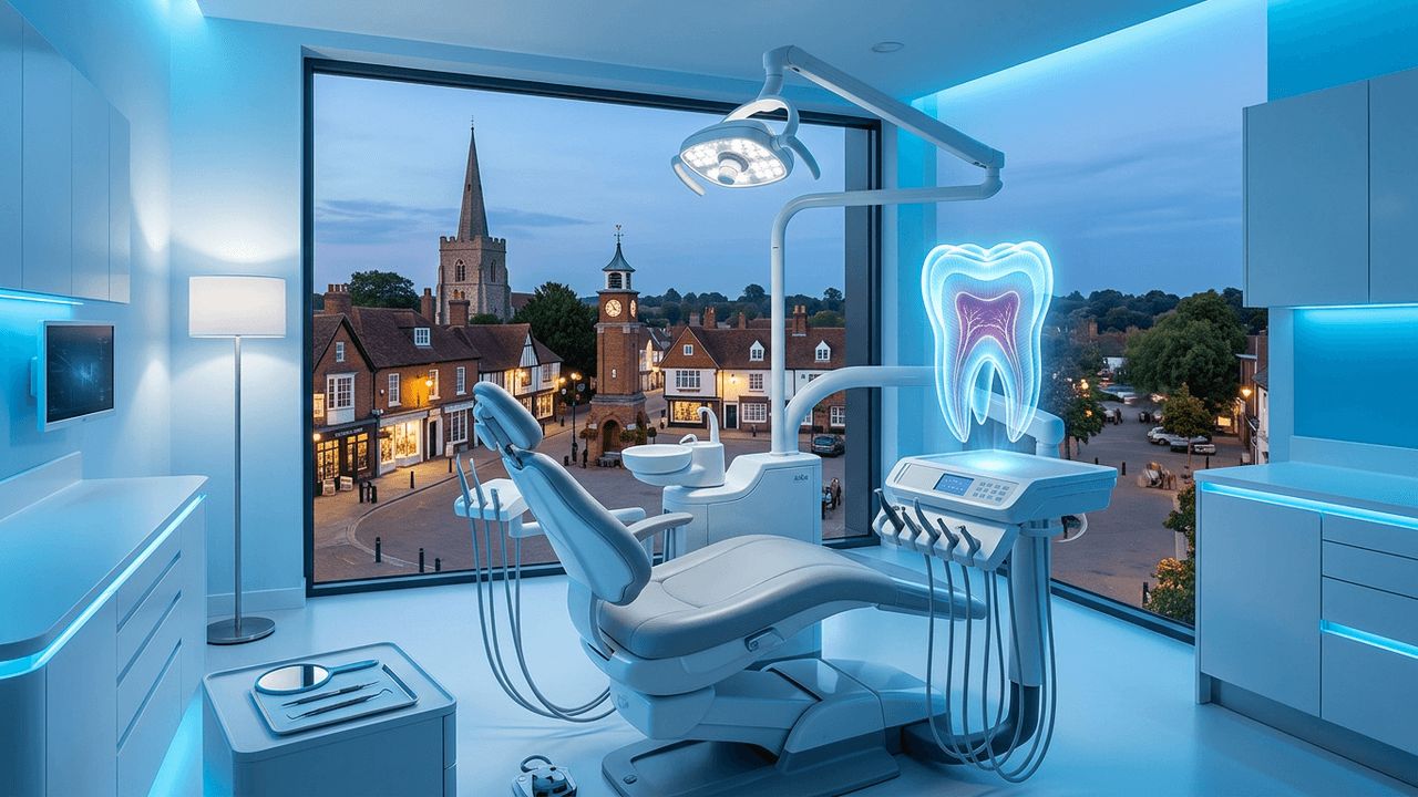 Top 10 Best Dental Clinics in Rochford