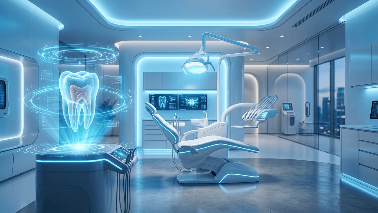 Top 10 Best Dental Clinics in Runnymede
