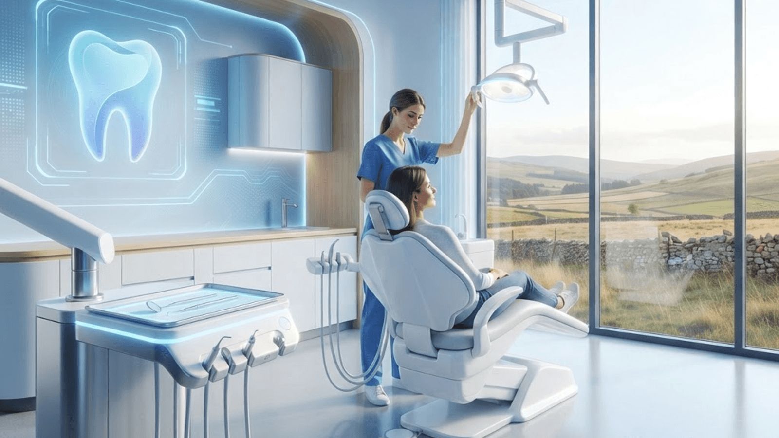 Top 10 Best Dental Clinics in Scottish Borders