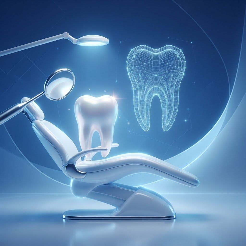 Top 10 Best Dental Clinics in Sevenoaks