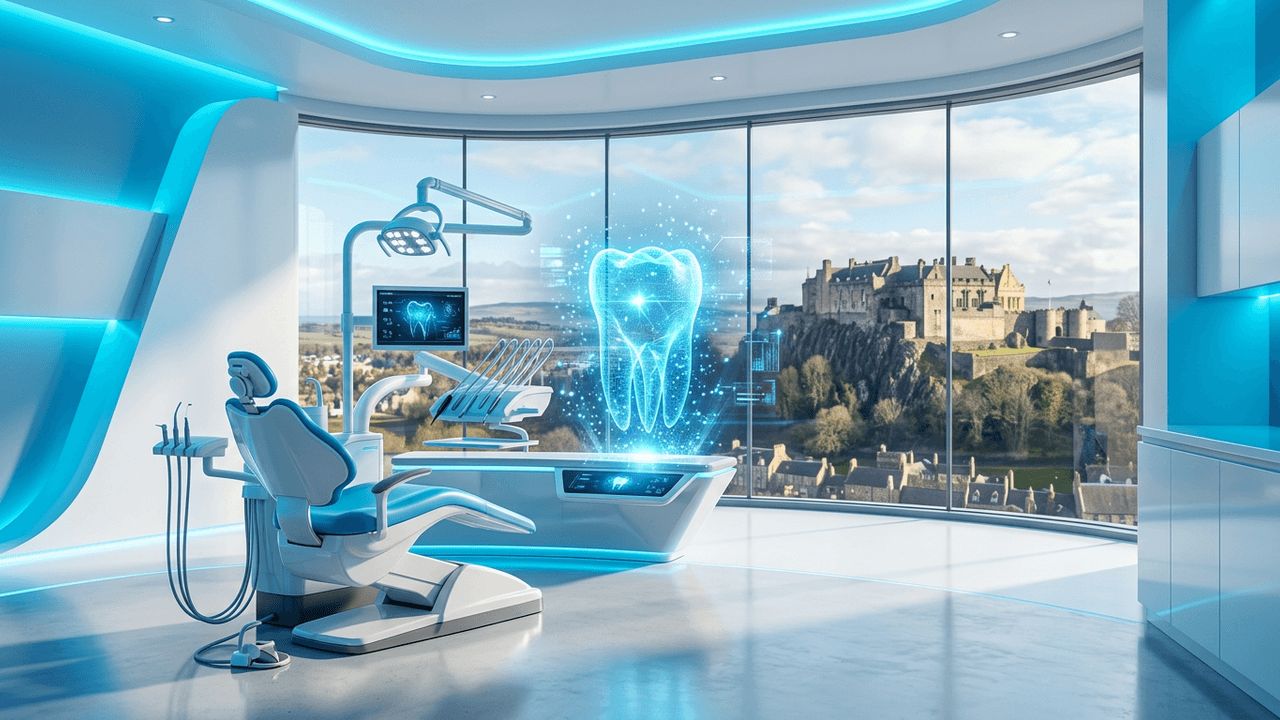 Top 10 Best Dental Clinics in Stirling
