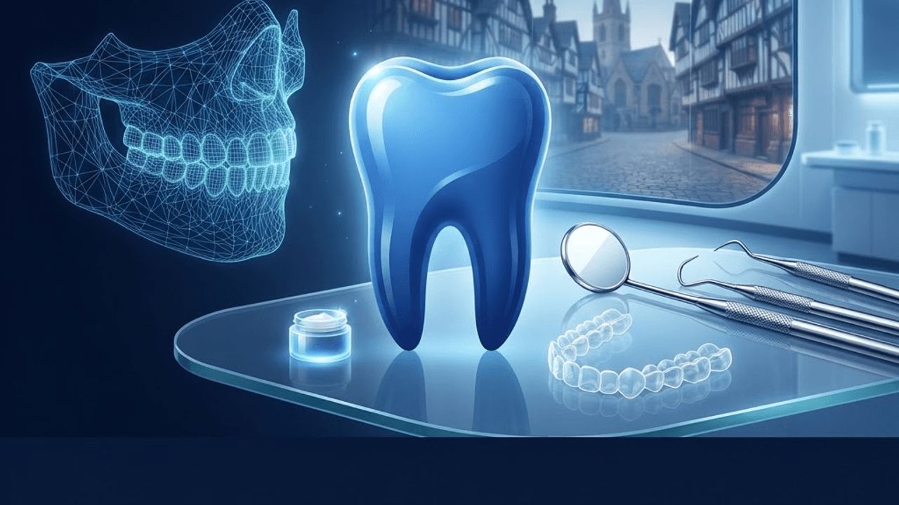 Top 10 Best Dental Clinics in Stratford-on-Avon