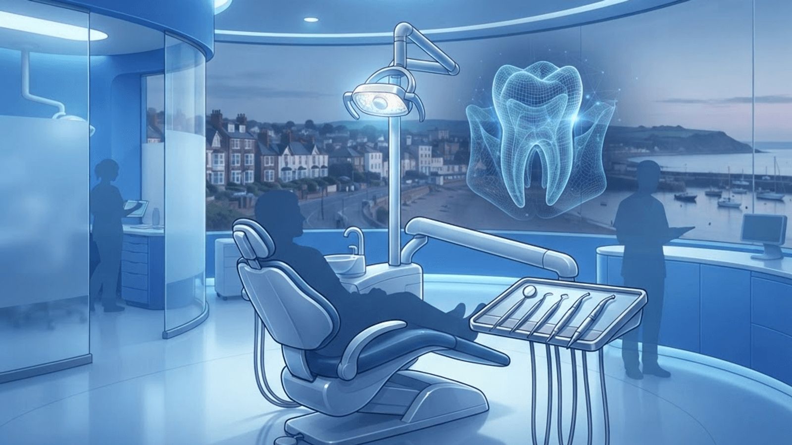 Top 10 Best Dental Clinics in Tendring