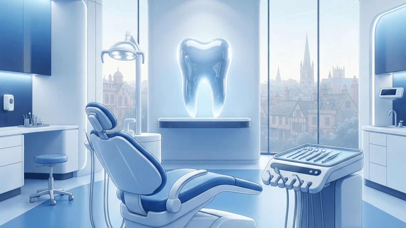 Top 10 Best Dental Clinics in Thurrock