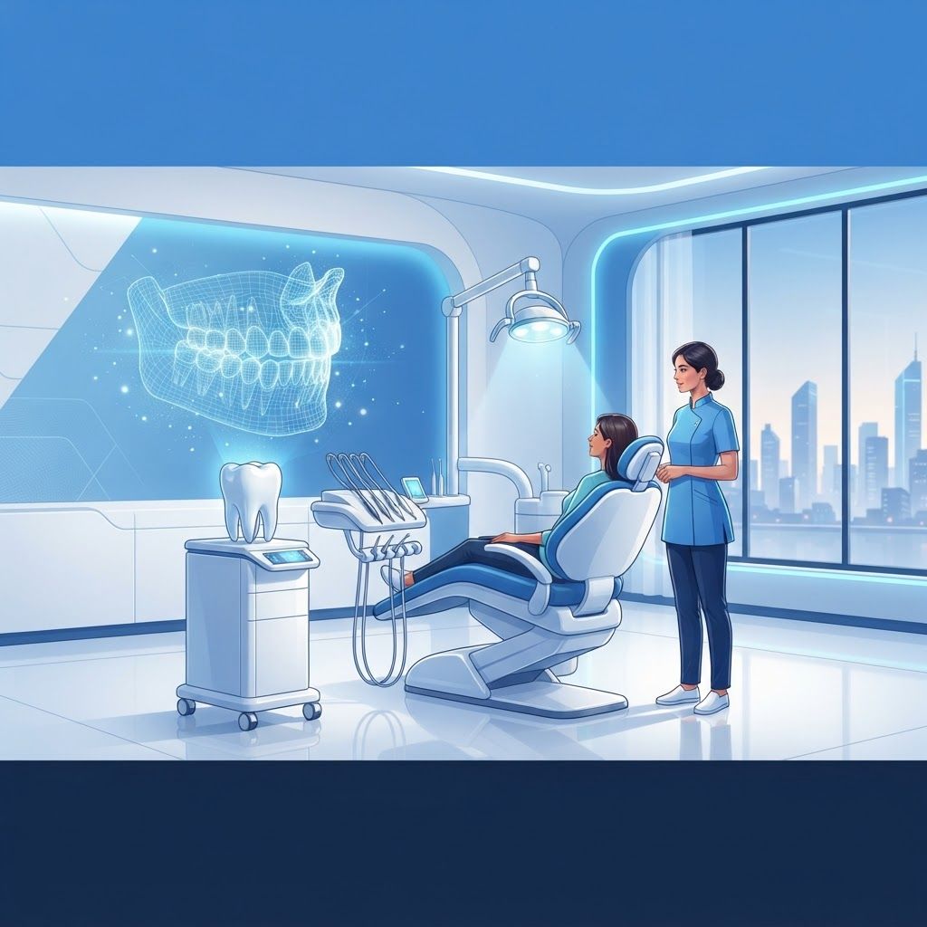 Top 10 Best Dental Clinics in Vale of White Horse