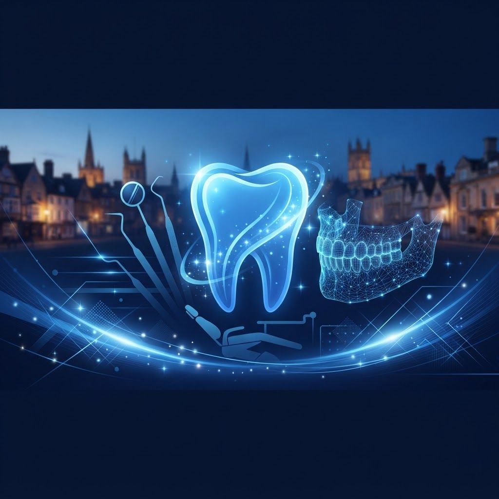 Top 10 Best Dental Clinics in Warrington