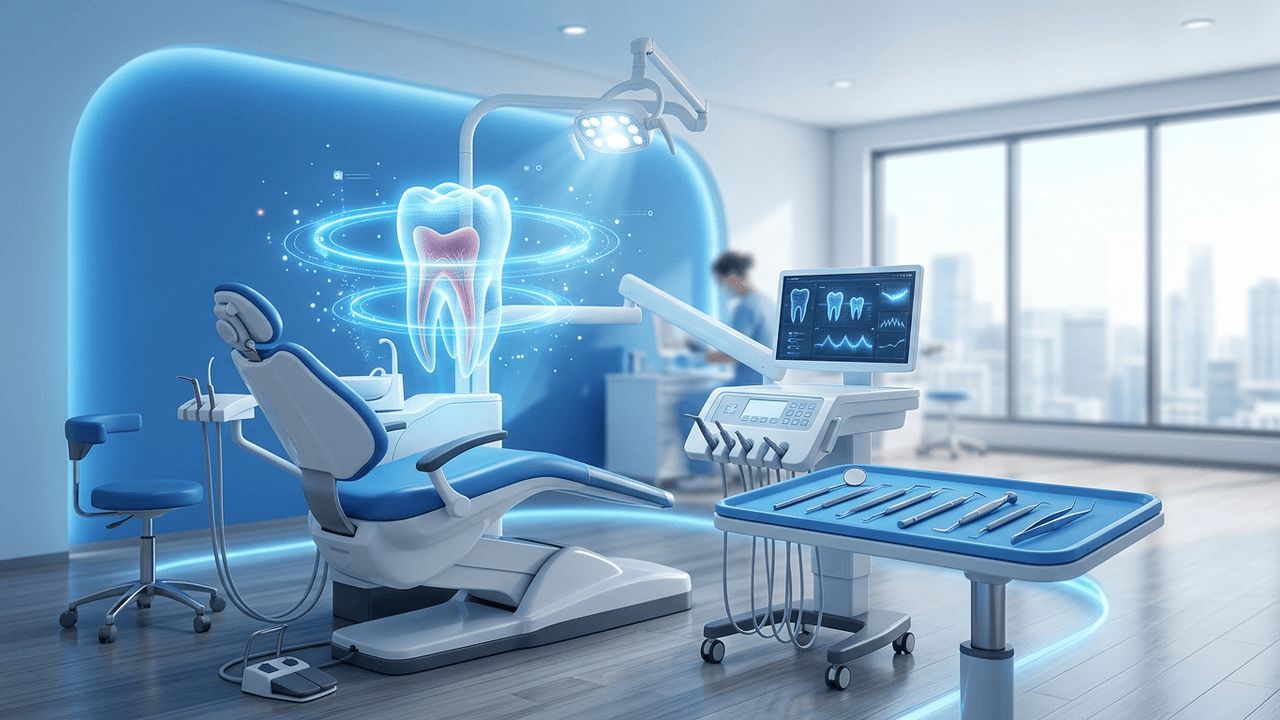 Top 10 Best Dental Clinics in Watford