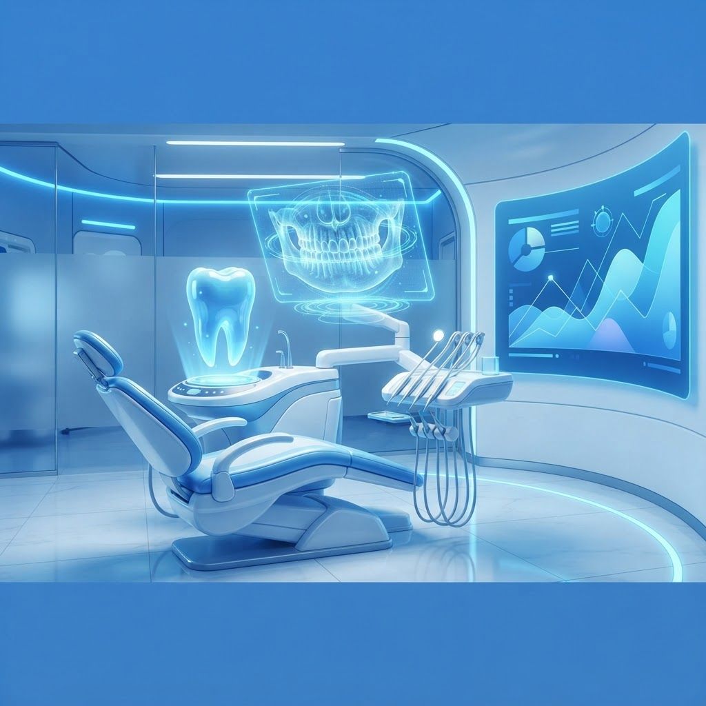 Top 10 Best Dental Clinics in West Lancashire