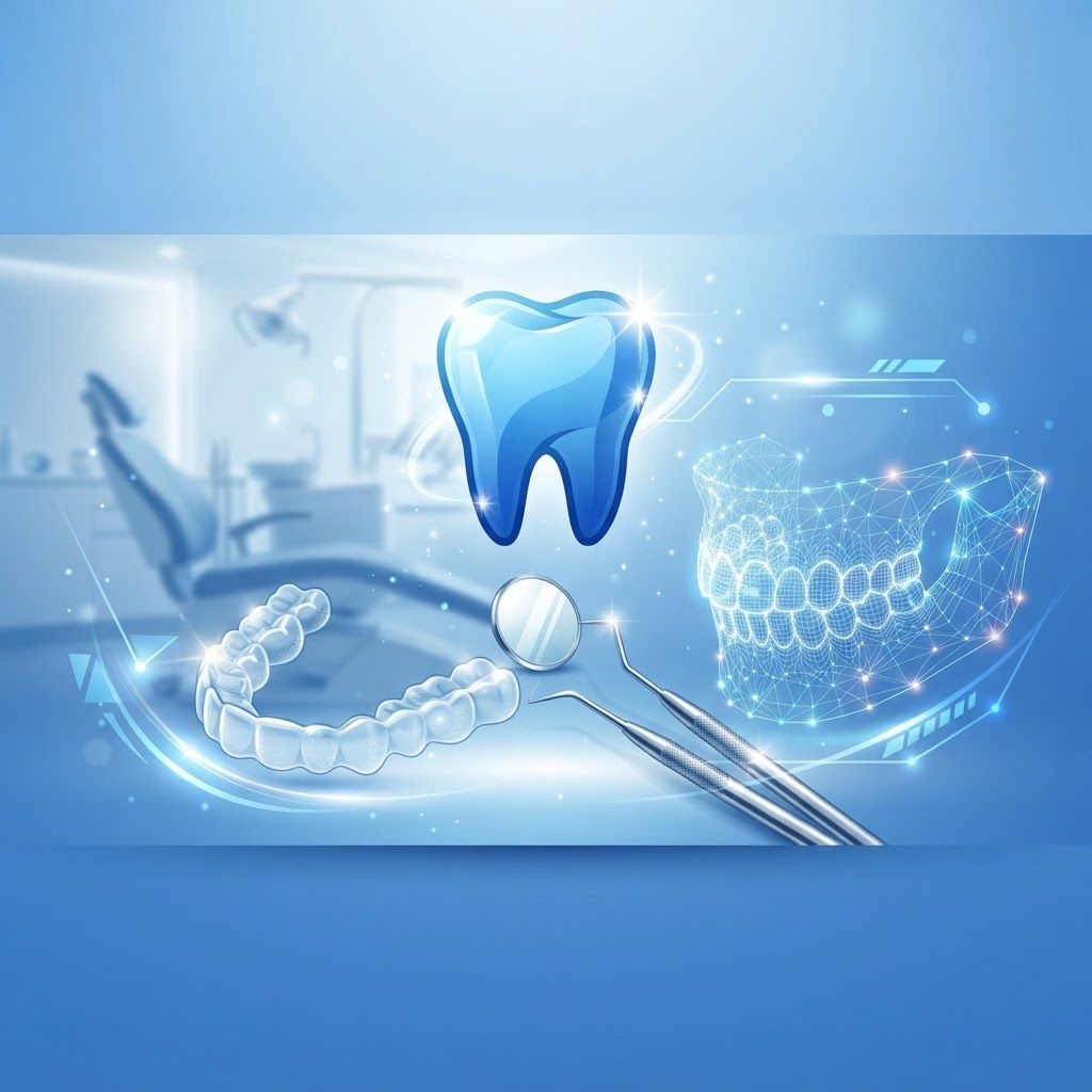 Top 10 Best Dental Clinics in West Lothian