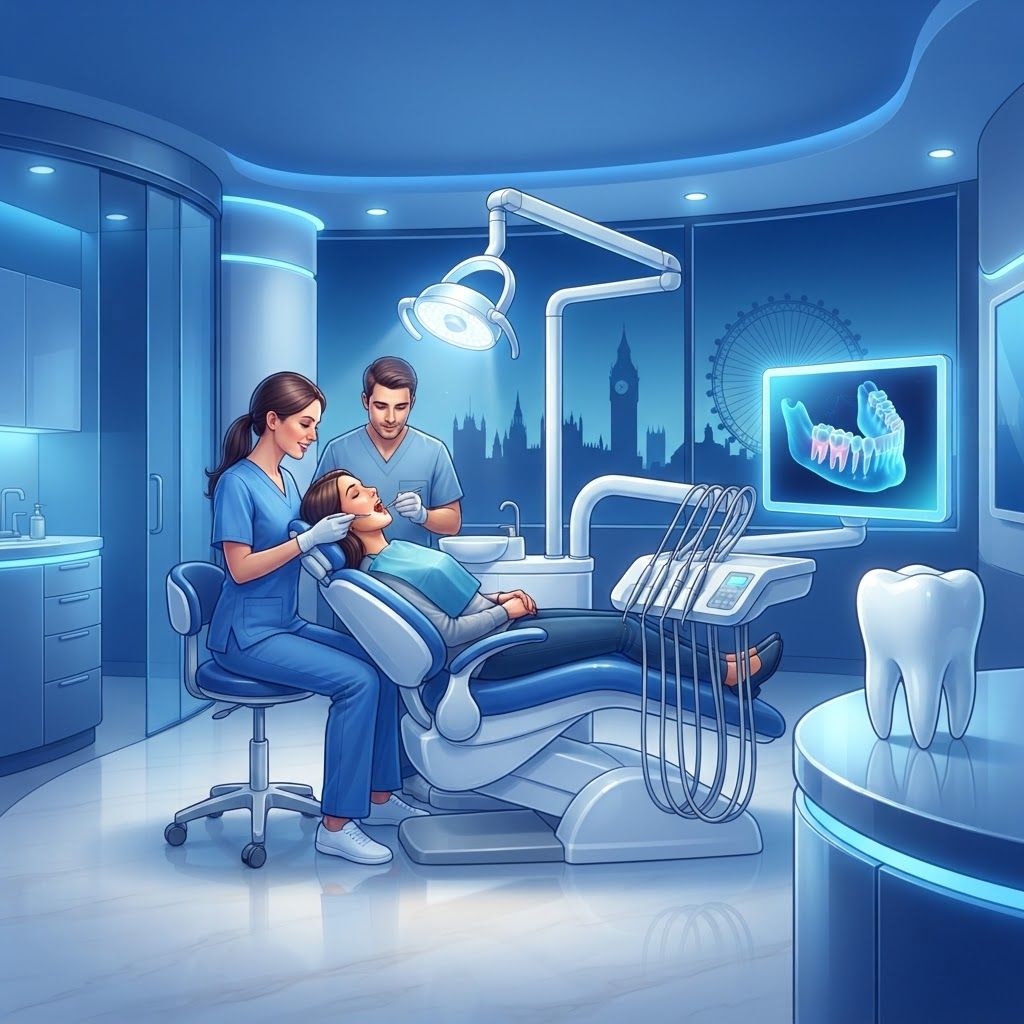 Top 10 Best Dental Clinics in Westminster