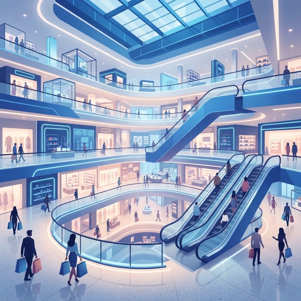 Top 10 Best Department Stores in Bolton