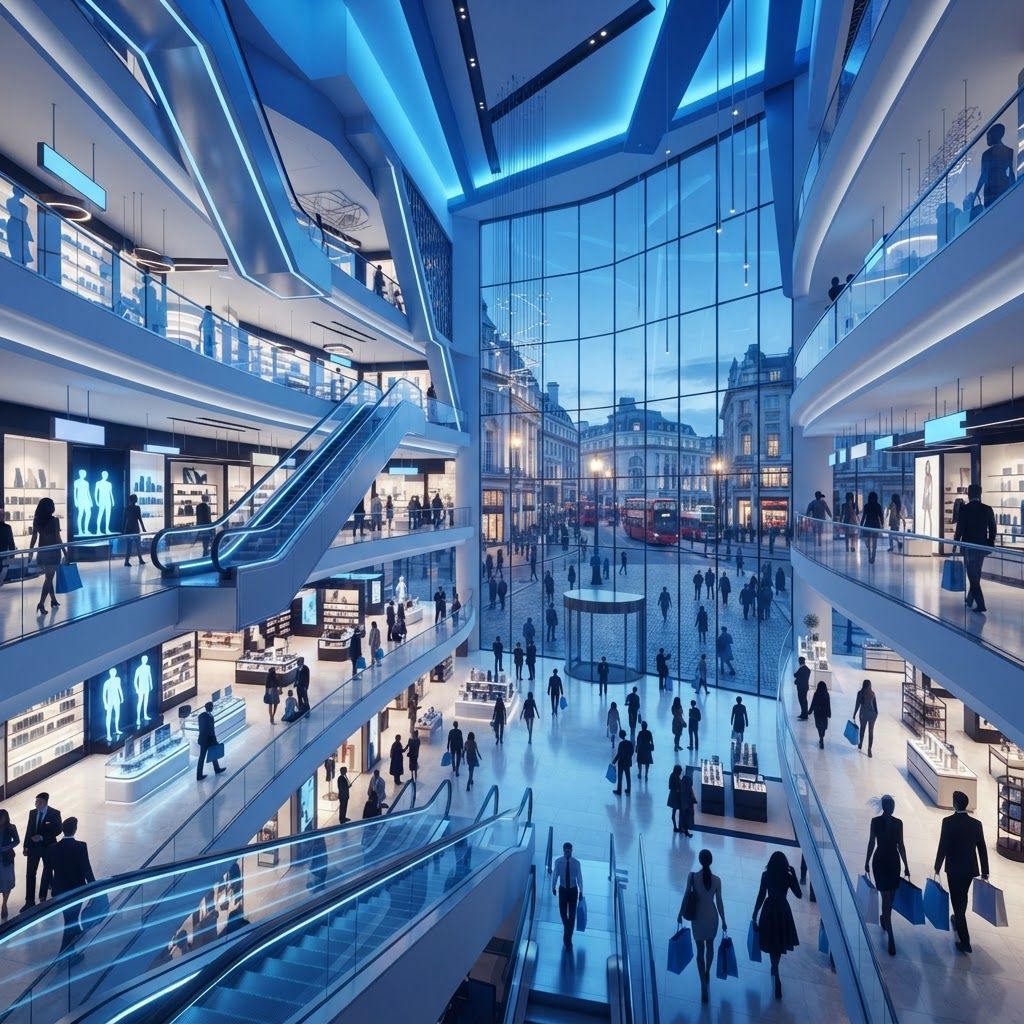 Top 10 Best Department Stores in Chelmsford