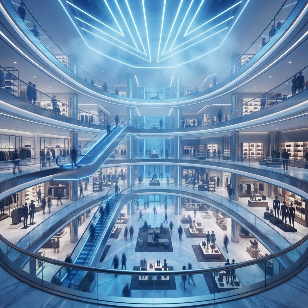 Top 10 Best Department Stores in Dacorum