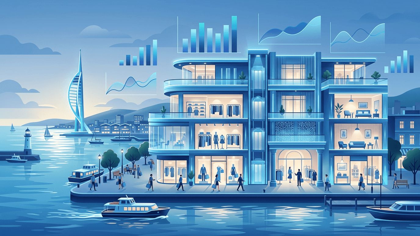 Top 10 Best Department Stores in Gosport