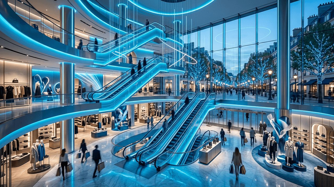Top 10 Best Department Stores in Greenwich