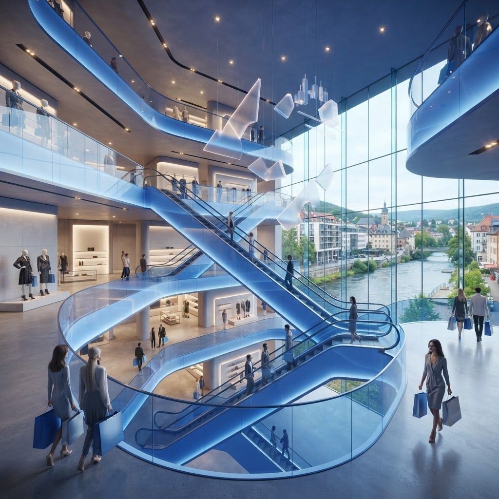 Top 10 Best Department Stores in Kingston upon Thames