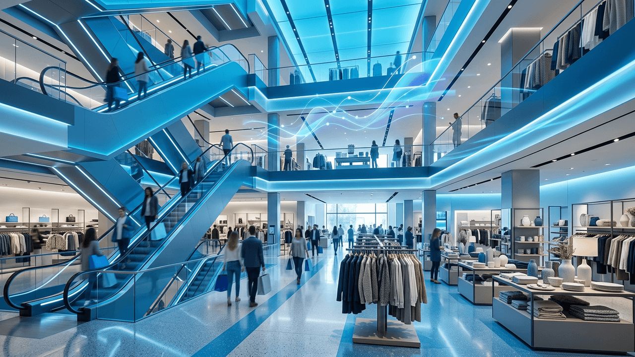 Top 10 Best Department Stores in Melton