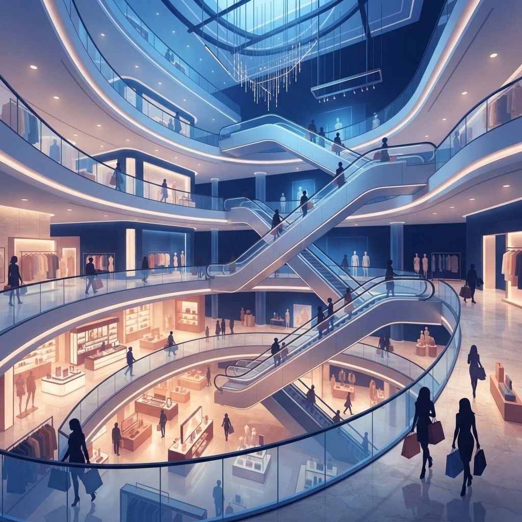 Top 10 Best Department Stores in Mid Sussex