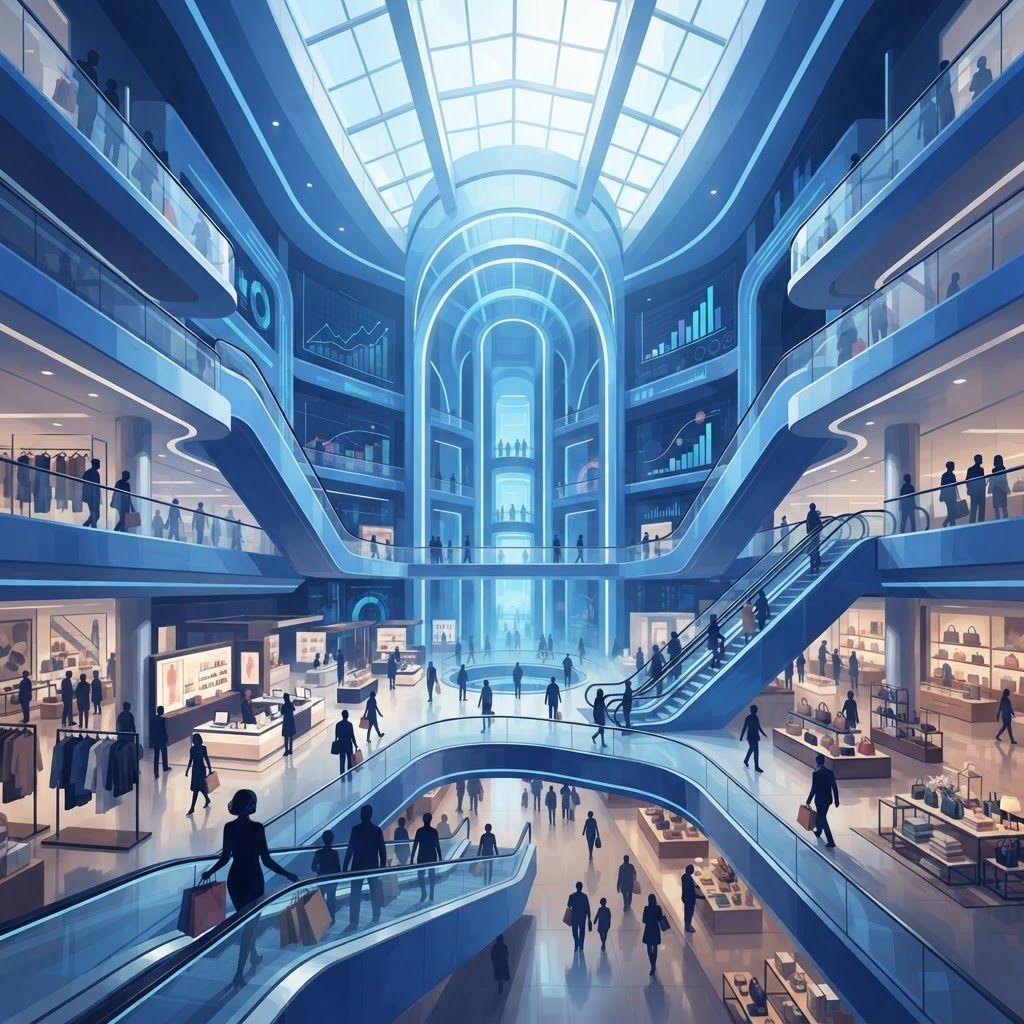 Top 10 Best Department Stores in Newport