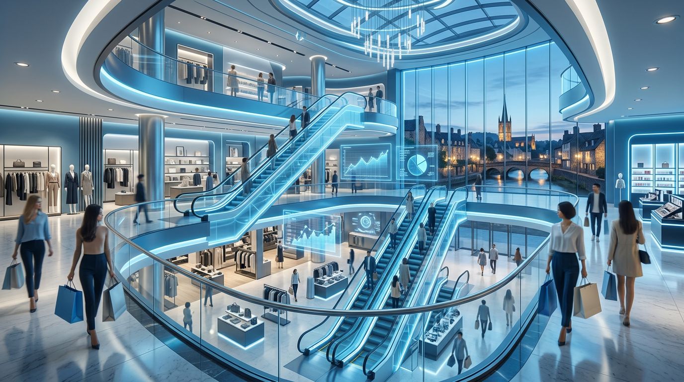 Top 10 Best Department Stores in North Devon