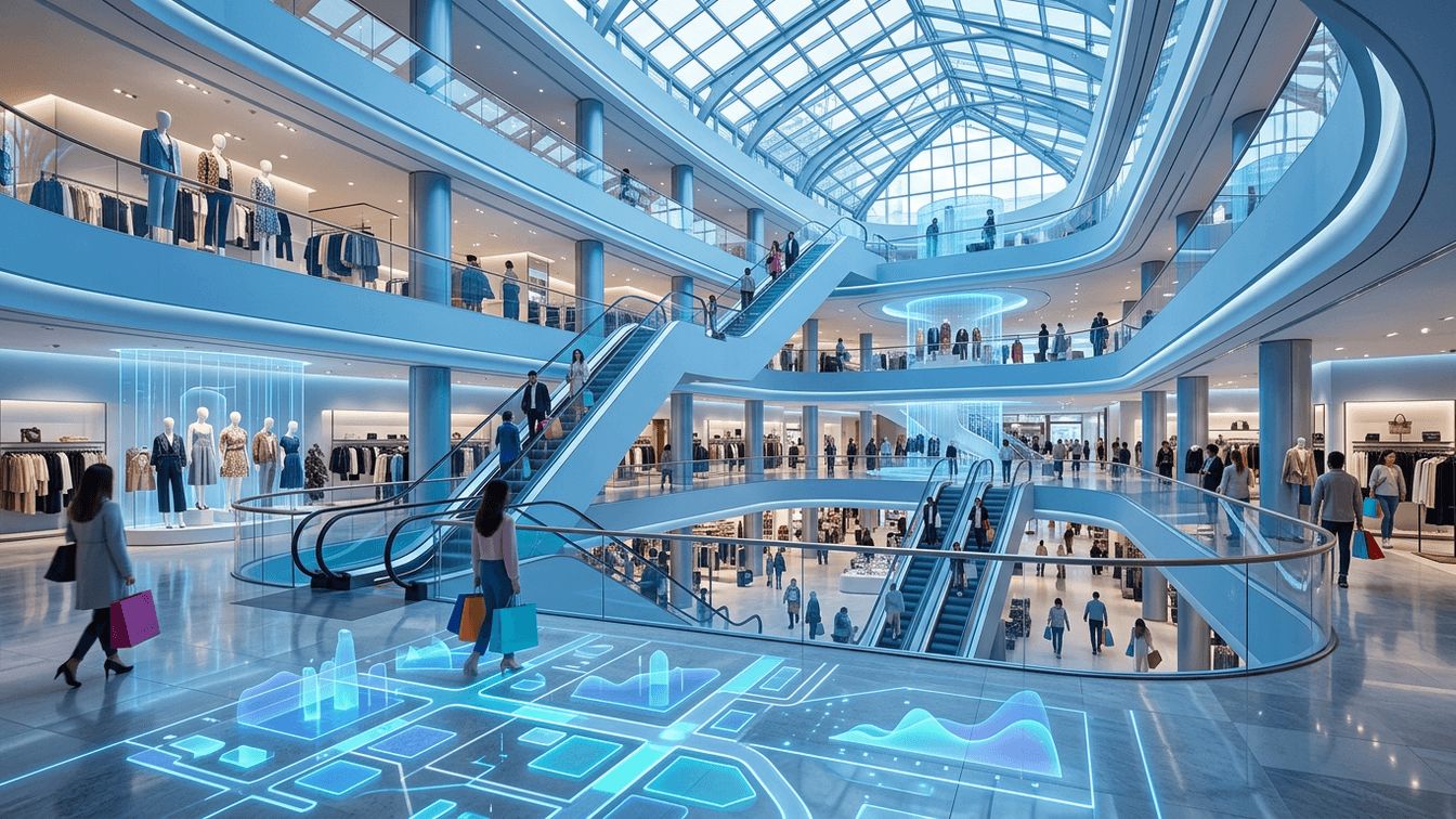 Top 10 Best Department Stores in North Warwickshire