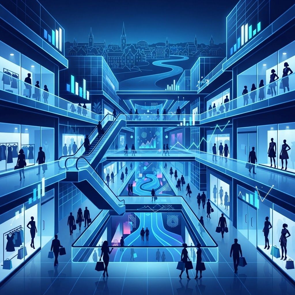 Top 10 Best Department Stores in Renfrewshire