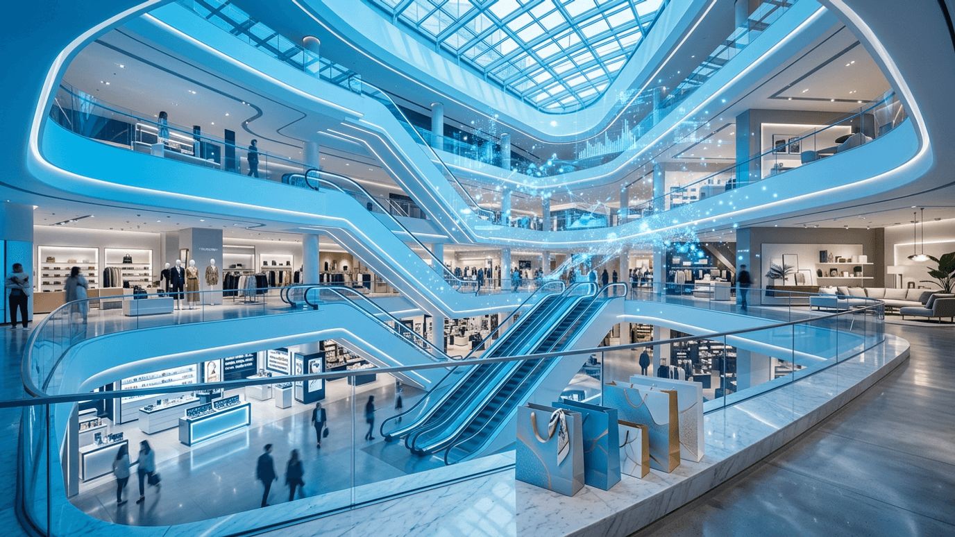 Top 10 Best Department Stores in Rother