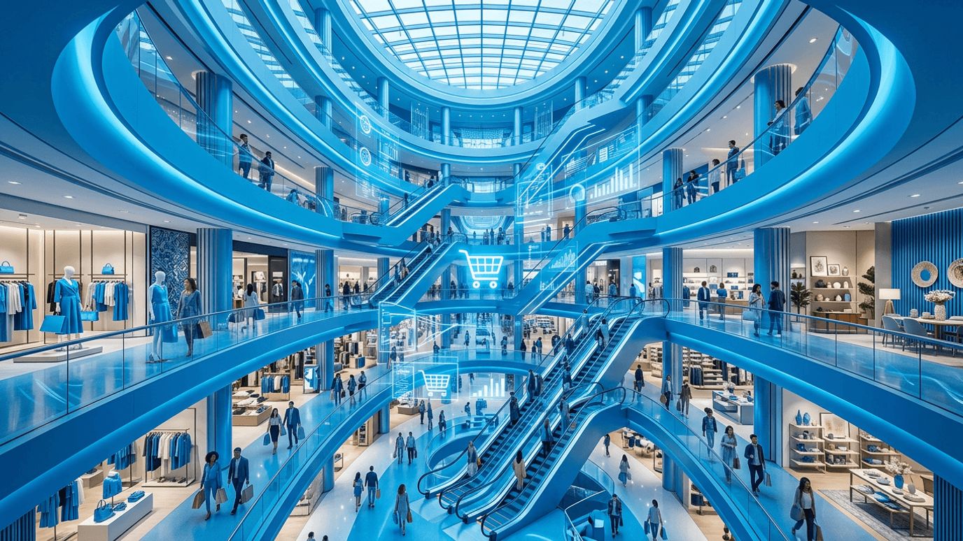 Top 10 Best Department Stores in Rutland