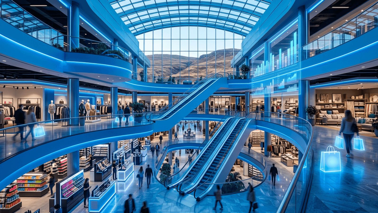 Top 10 Best Department Stores in Staffordshire Moorlands