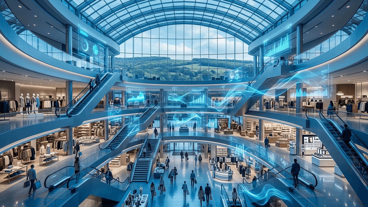 Top 10 Best Department Stores in Tandridge