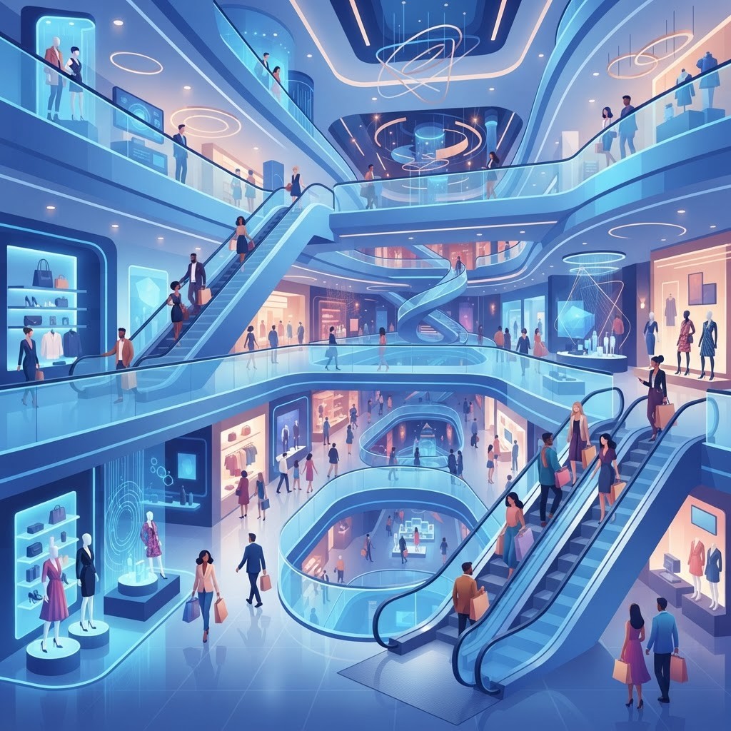 Top 10 Best Department Stores in Wiltshire