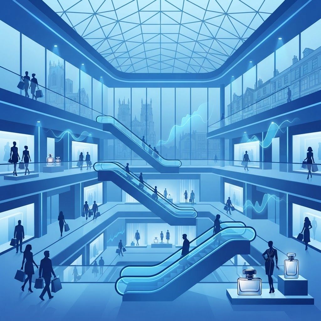 Top 10 Best Department Stores in York