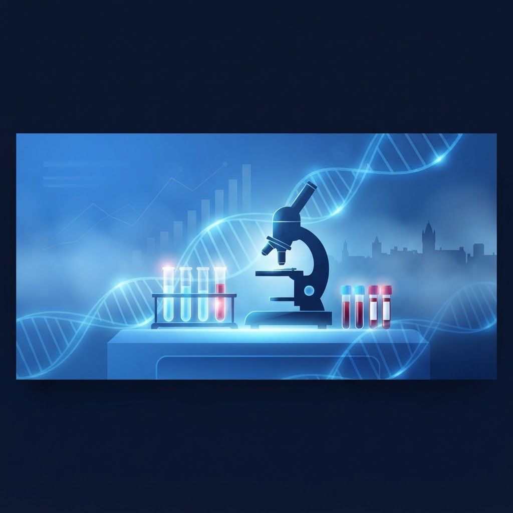 Top 10 Best Diagnostic Labs in Aberdeen City