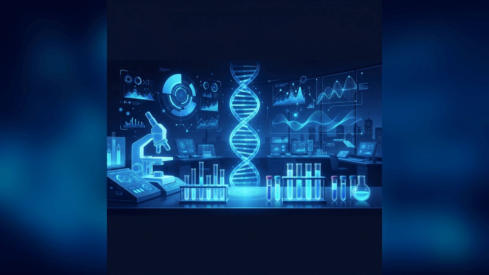 Top 10 Best Diagnostic Labs in Ashfield