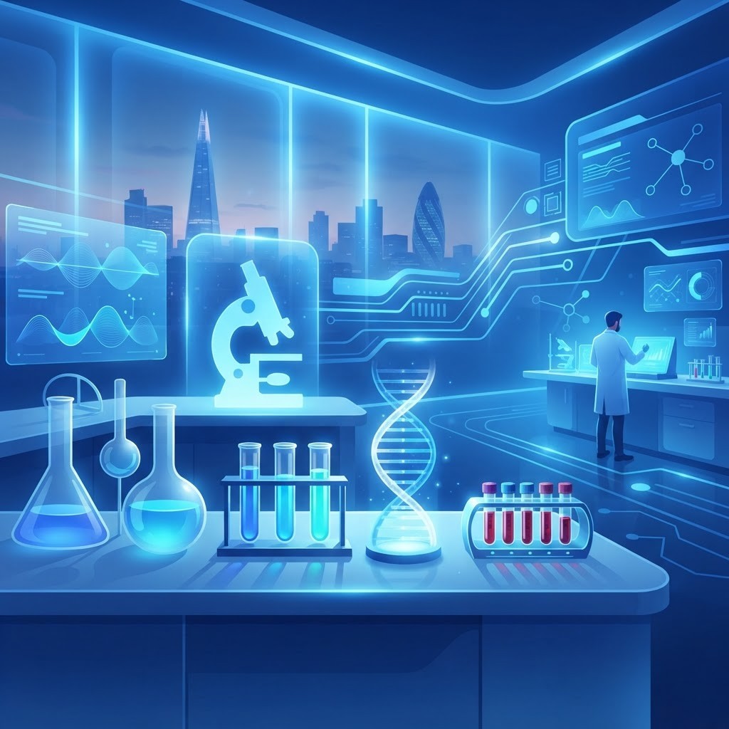 Top 10 Best Diagnostic Labs in Brent
