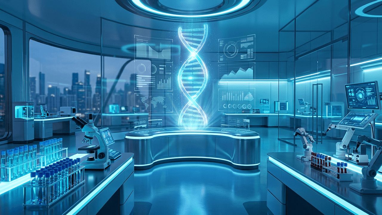 Top 10 Best Diagnostic Labs in Broxbourne